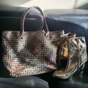 Elliott Lucca tote bag